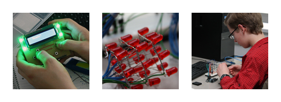 2014-11-22 Robotik-Camp bannerArduino