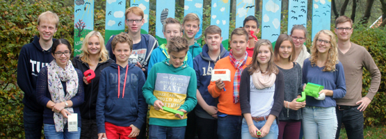 2014 10 24 juniorakademie in papenburg banner