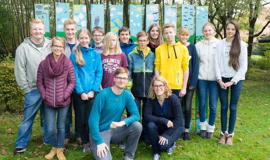 2014 10 24 juniorakademie in papenburg banner