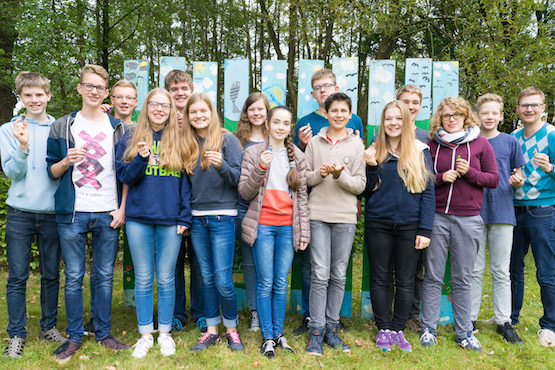 JuAk 2016 in Papenburg