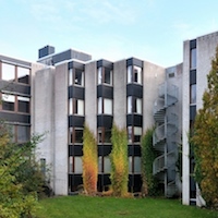 Schulfoto: JuniorAkademie Bad Segeberg