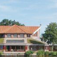 Schulfoto: Historisch Ökologische Bildungsstätte Papenburg - HÖB