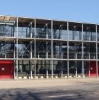 Schulfoto: Kinder-Technik-Akademie am Museum Tuch + Technik Neumünster