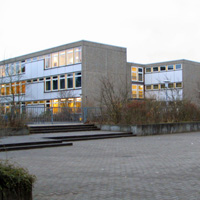 Schulfoto: Gymnasium Grootmoor