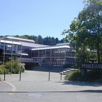 Schulfoto: Immanuel-Kant-Gymnasium