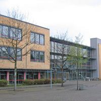 Schulfoto: Gymnasium Halepaghen-Schule Buxtehude