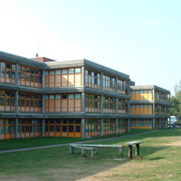 Schulfoto: Gymnasium Glinde