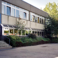Schulfoto: Vincent-Lübeck-Gymnasium Stade