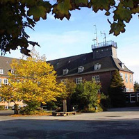 Schulfoto: Sachsenwaldschule Gymnasium Reinbek