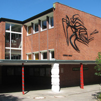 Schulfoto: Gymnasium Farmsen