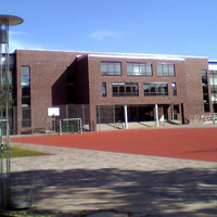 Schulfoto: Gymnasium Othmarschen