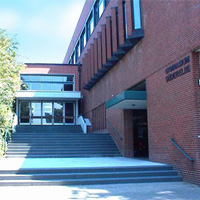 Schulfoto: Gymnasium Süderelbe