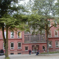 Schulfoto: Matthias-Claudius-Gymnasium