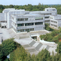 Schulfoto: Berufliche Schule Farmsen G16