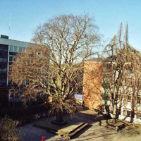 Schulfoto: Sophie-Barat-Schule