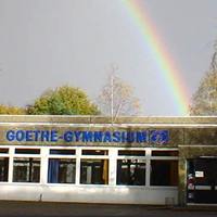 Schulfoto: Goethe-Gymnasium