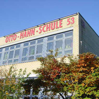 Schulfoto: Otto-Hahn-Schule