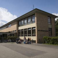 Schulfoto: Max-Brauer-Schule