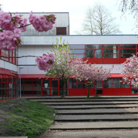 Schulfoto: Lessing-Gymnasium Norderstedt