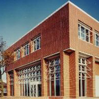 Schulfoto: Gymnasium Tostedt