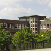 Schulfoto: Walddörfer-Gymnasium