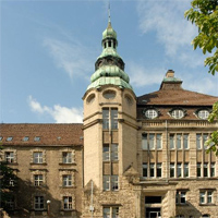 Schulfoto: Bismarckschule Hannover