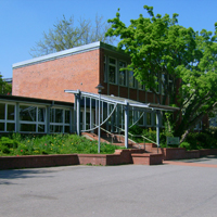 Schulfoto: Alexander-von-Humboldt Gymnasium