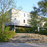 Schulfoto: Erich Kästner Schule