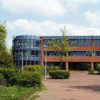 Schulfoto: Staatliche Gewerbeschule Metalltechnik mit Technischem Gymnasium (G17)