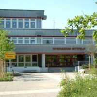 Schulfoto: Gymnasium Hittfeld