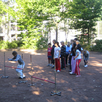 Schulfoto: Gyula Trebitsch Schule Tonndorf