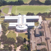 Schulfoto: Albert-Einstein-Gymnasium