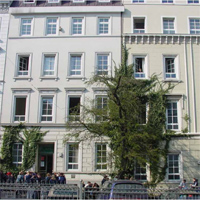 Schulfoto: Brecht-Schule Hamburg