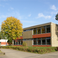 Schulfoto: Gymnasium Heidberg