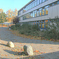 Schulfoto: Gymnasium Ohmoor