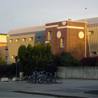 Schulfoto: Gymnasium Schenefeld