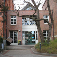 Schulfoto: Stadtteilschule Harburg
