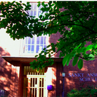 Schulfoto: Sankt-Ansgar-Schule