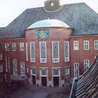 Schulfoto: Gelehrtenschule des Johanneums