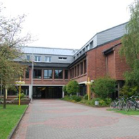 Schulfoto: Gymnasium Trittau
