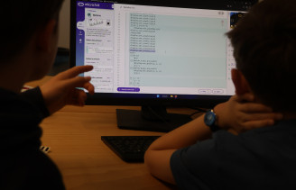 micro:bit mit Python 3