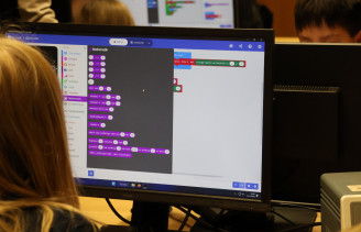 micro:bit mit MakeCode 1