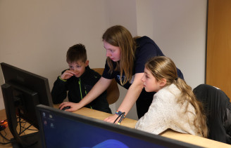 micro:bit mit MakeCode 1