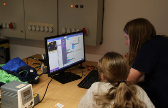 micro:bit mit MakeCode 2