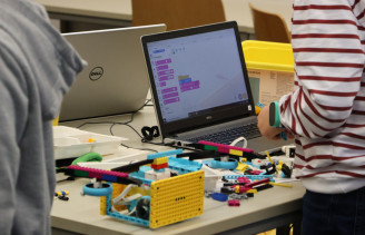 micro:bit mit MakeCode 3