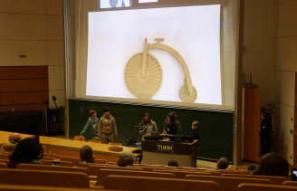 Vorstellung der Gruppen 2