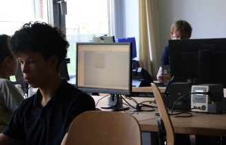 3D-Druck 1