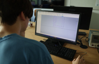 3D-Druck 2