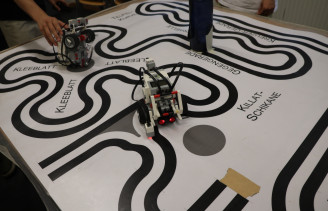 EV3 mit Python 2