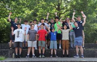 Gruppenbild